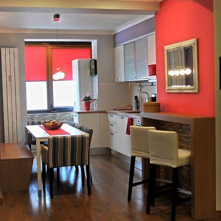 Parkview Apartments ソフィア エクステリア 写真