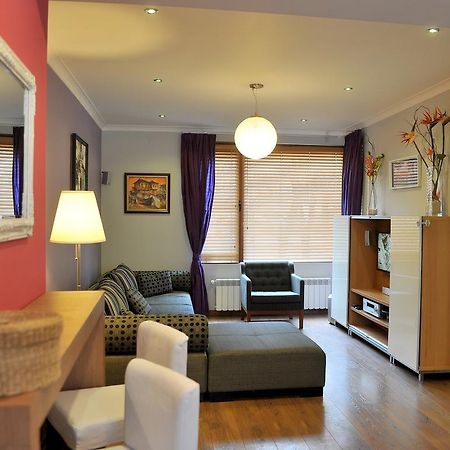 Parkview Apartments ソフィア エクステリア 写真