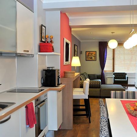 Parkview Apartments ソフィア エクステリア 写真