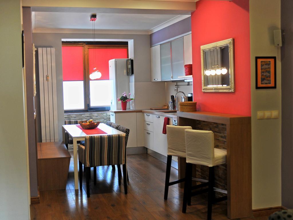 Parkview Apartments ソフィア エクステリア 写真