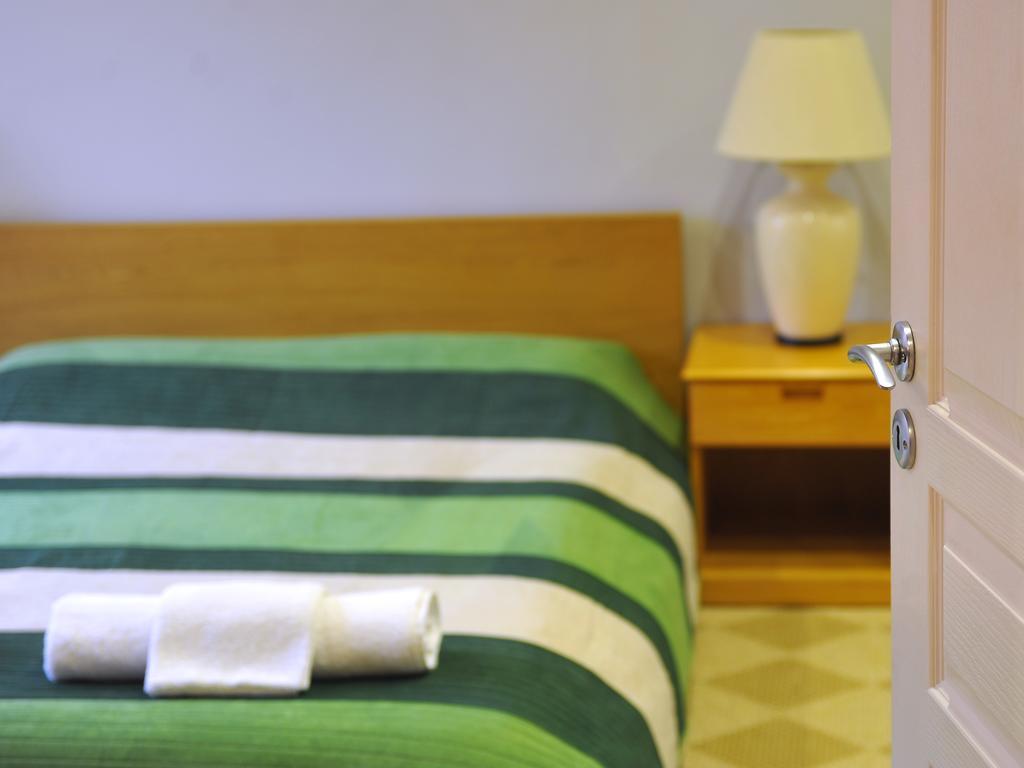 Parkview Apartments ソフィア 部屋 写真