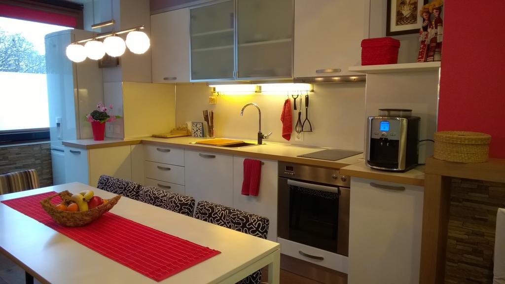 Parkview Apartments ソフィア エクステリア 写真
