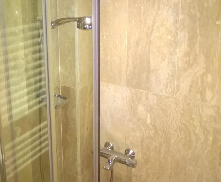 Parkview Apartments ソフィア エクステリア 写真