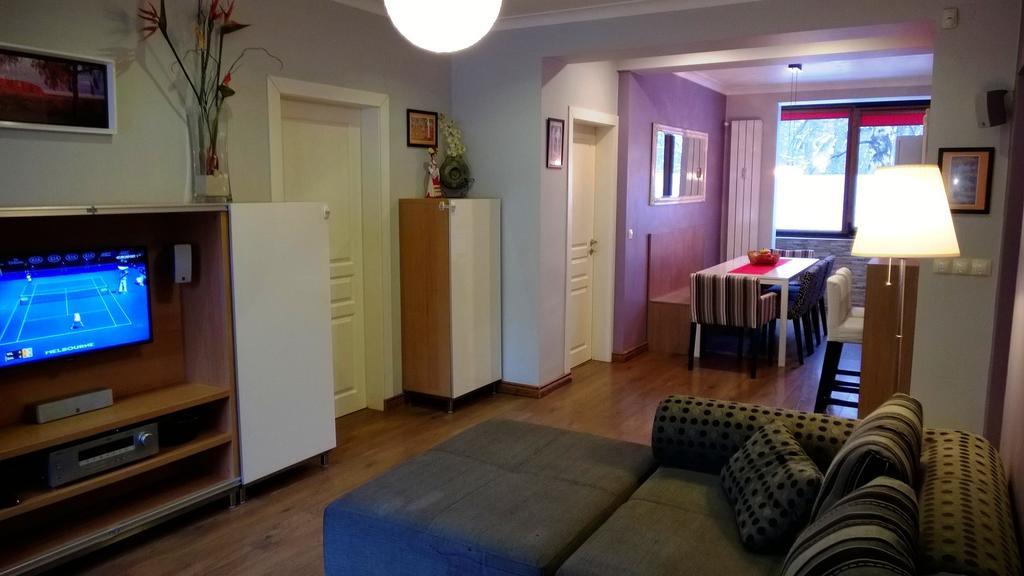 Parkview Apartments ソフィア エクステリア 写真