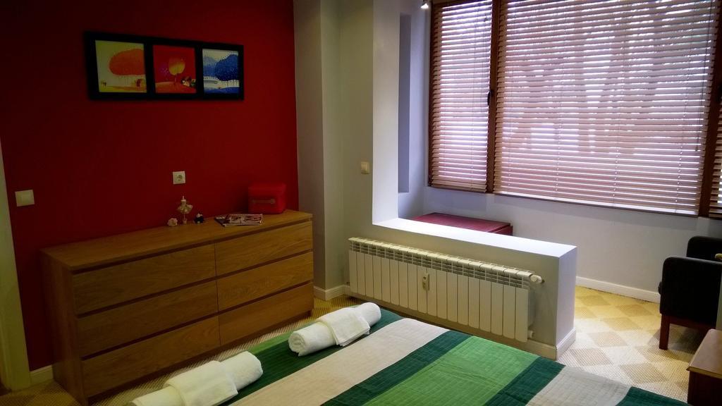 Parkview Apartments ソフィア 部屋 写真